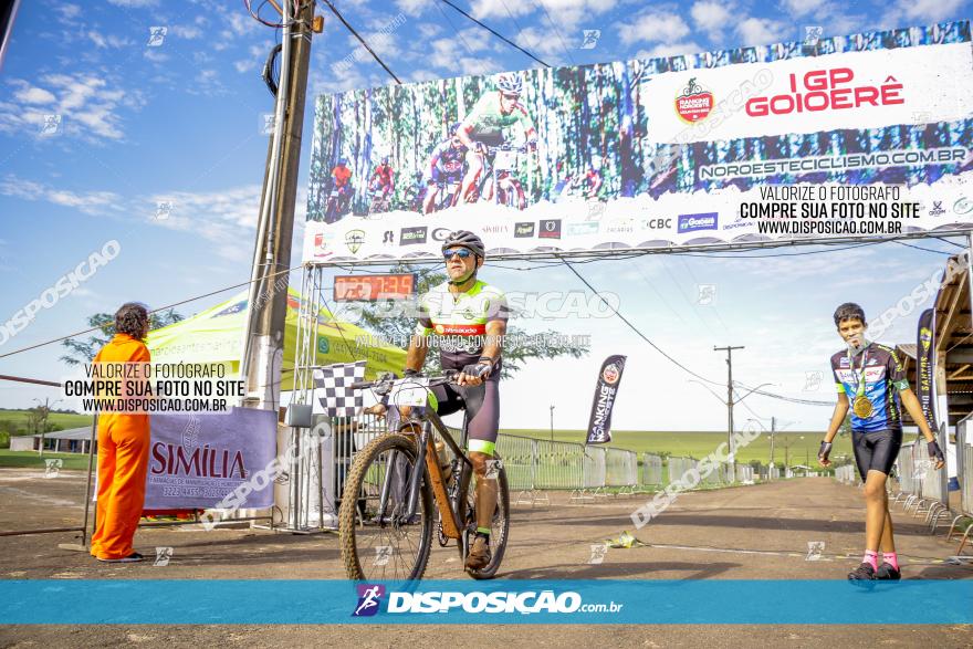 GP Goioerê de Mountain Bike