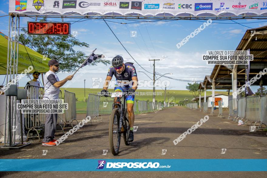 GP Goioerê de Mountain Bike