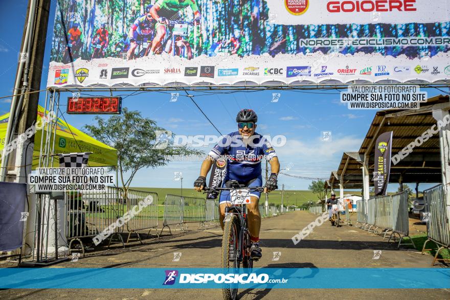 GP Goioerê de Mountain Bike