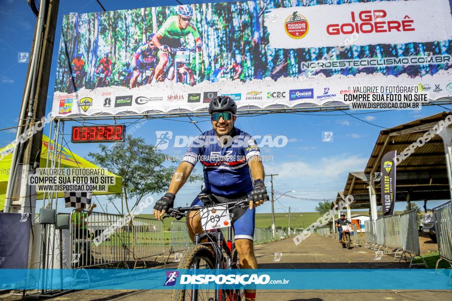 GP Goioerê de Mountain Bike