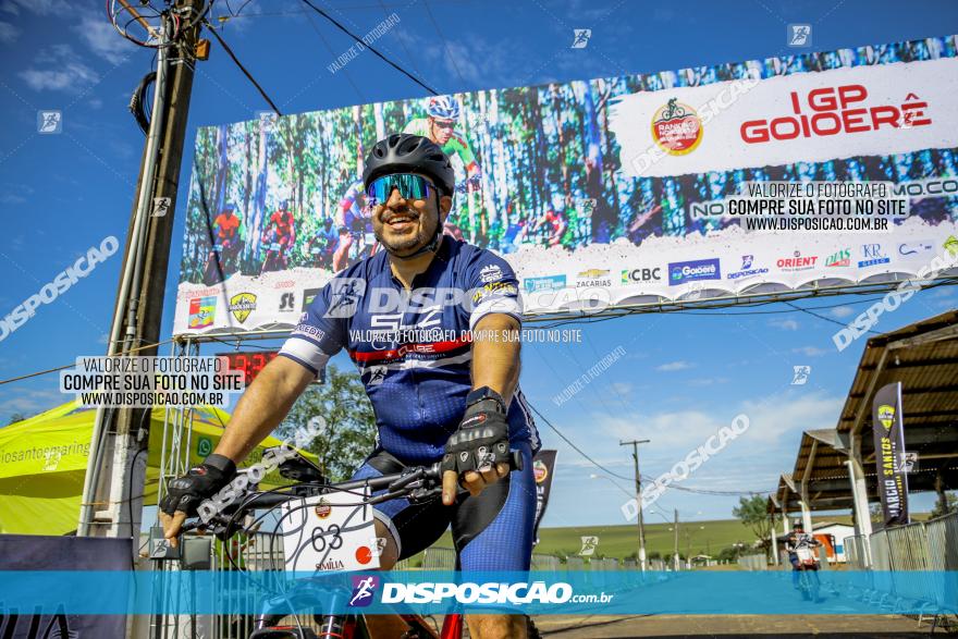 GP Goioerê de Mountain Bike