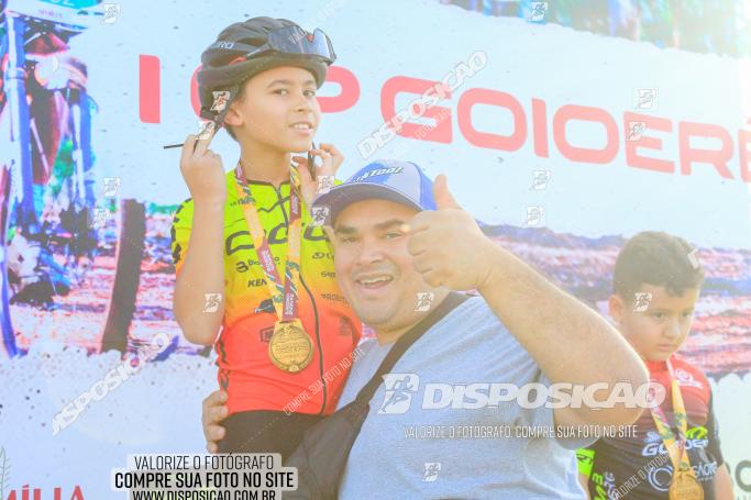 GP Goioerê de Mountain Bike