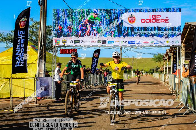 GP Goioerê de Mountain Bike