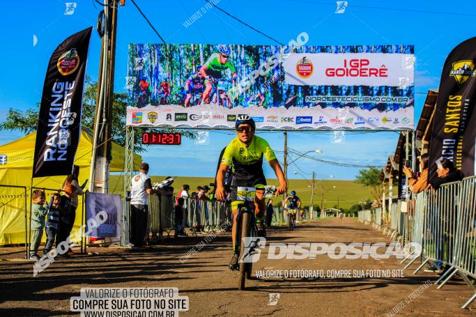 GP Goioerê de Mountain Bike