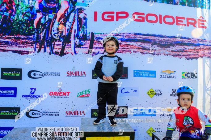 GP Goioerê de Mountain Bike