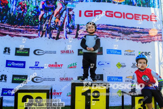 GP Goioerê de Mountain Bike