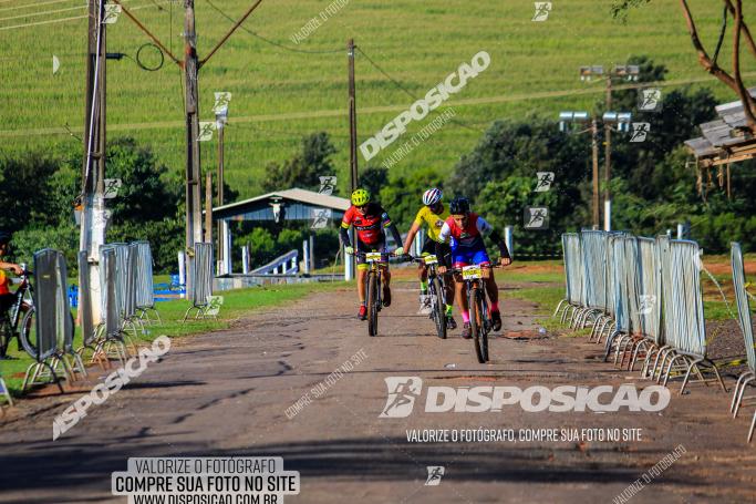 GP Goioerê de Mountain Bike