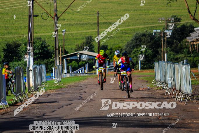 GP Goioerê de Mountain Bike