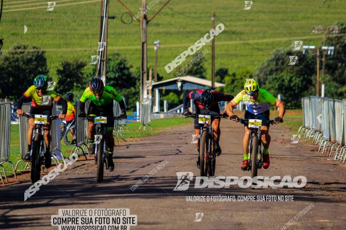 GP Goioerê de Mountain Bike