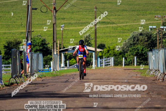 GP Goioerê de Mountain Bike