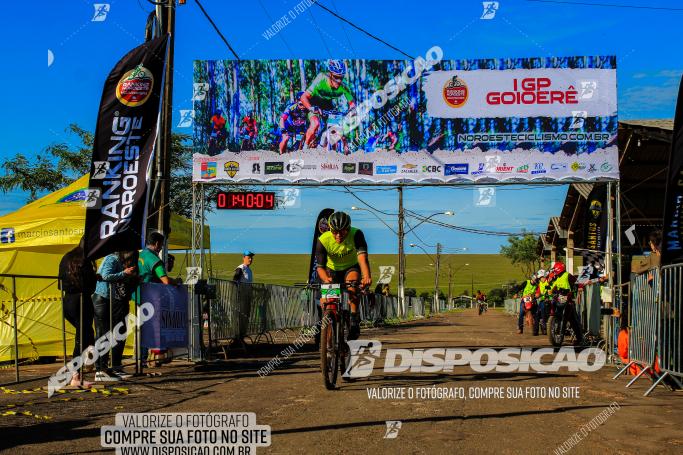 GP Goioerê de Mountain Bike