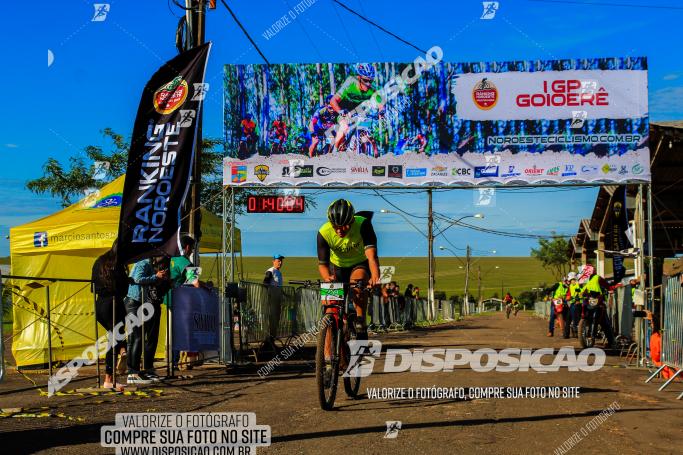 GP Goioerê de Mountain Bike