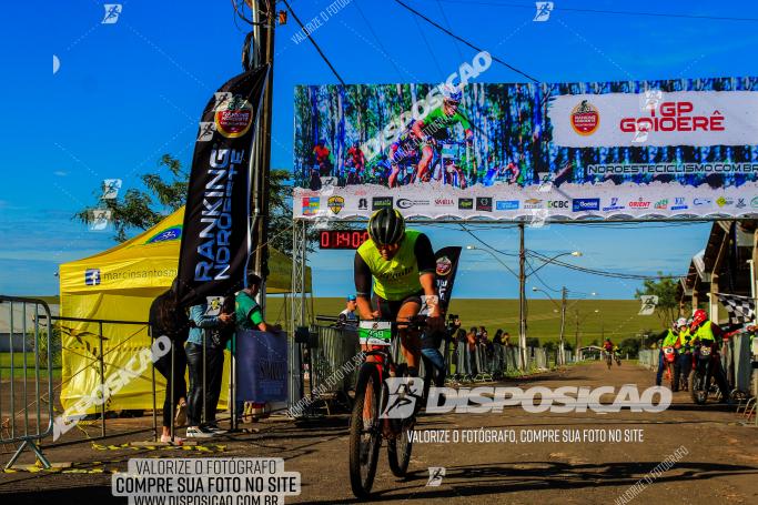 GP Goioerê de Mountain Bike