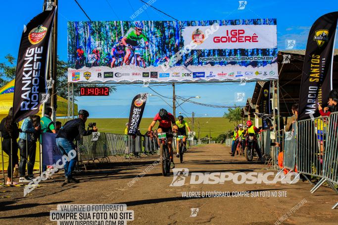 GP Goioerê de Mountain Bike