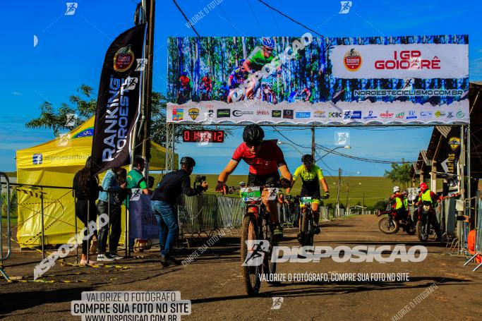 GP Goioerê de Mountain Bike