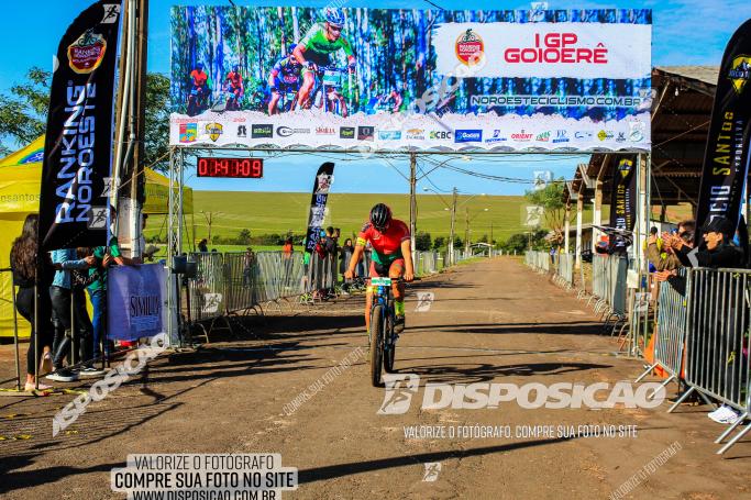 GP Goioerê de Mountain Bike