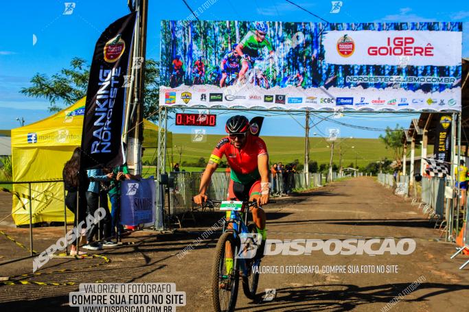 GP Goioerê de Mountain Bike