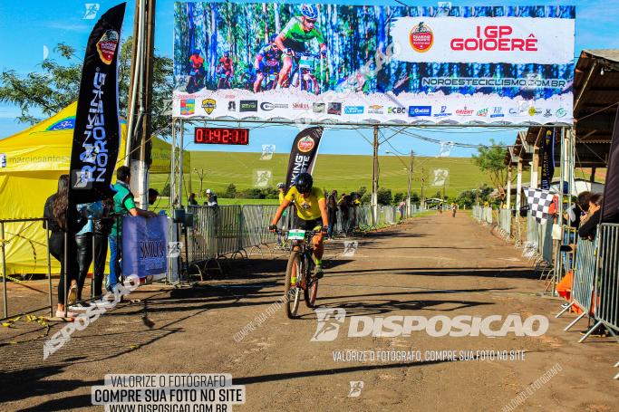 GP Goioerê de Mountain Bike