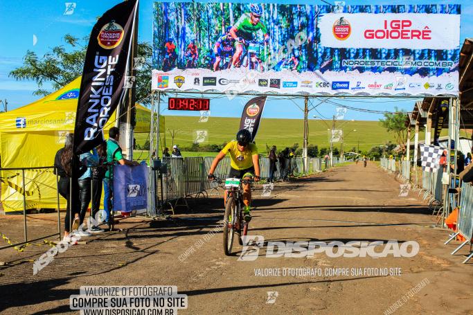 GP Goioerê de Mountain Bike