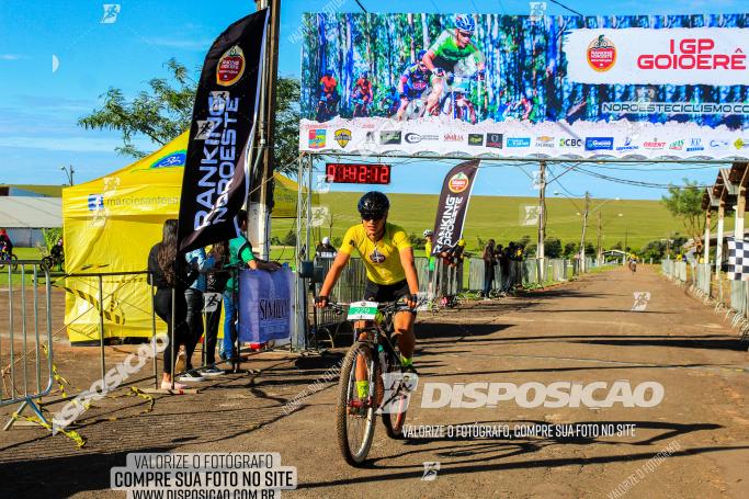 GP Goioerê de Mountain Bike