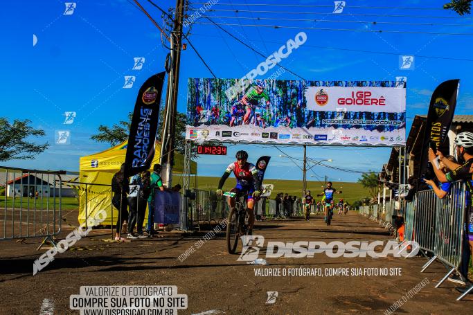 GP Goioerê de Mountain Bike