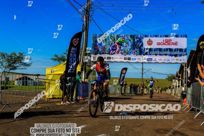 GP Goioerê de Mountain Bike