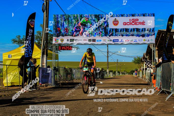 GP Goioerê de Mountain Bike