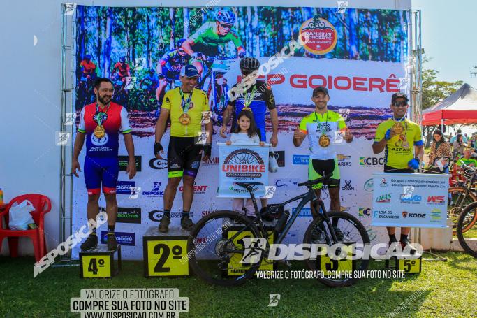 GP Goioerê de Mountain Bike