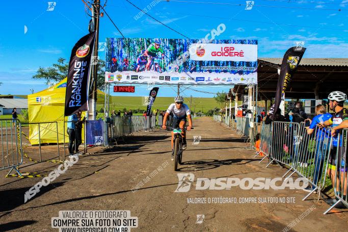 GP Goioerê de Mountain Bike