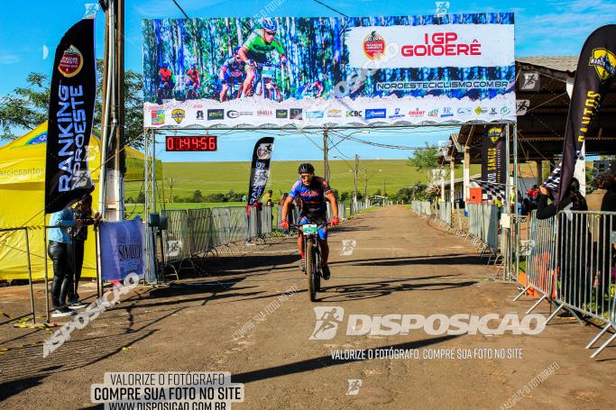 GP Goioerê de Mountain Bike