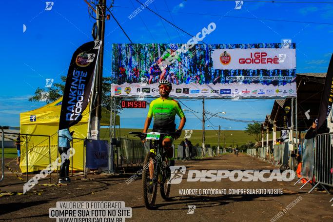 GP Goioerê de Mountain Bike