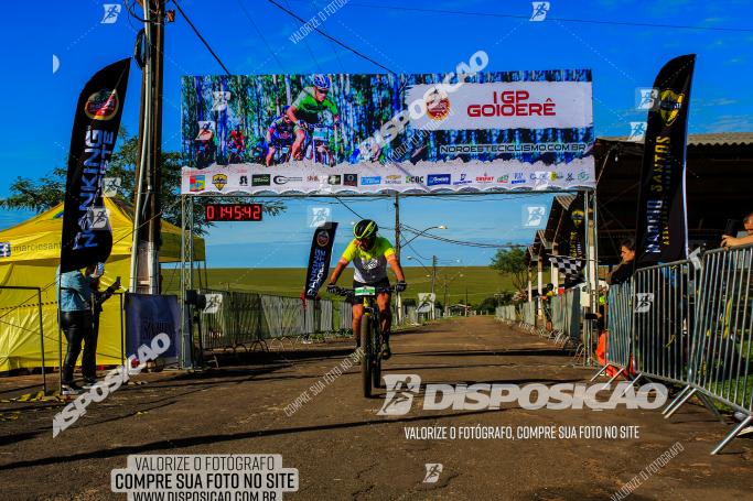 GP Goioerê de Mountain Bike