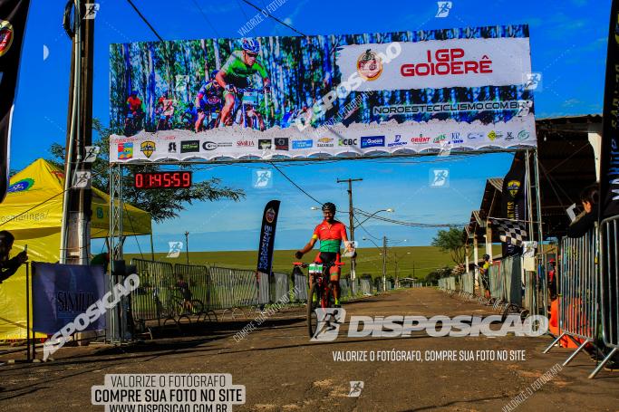 GP Goioerê de Mountain Bike