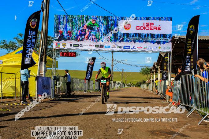 GP Goioerê de Mountain Bike