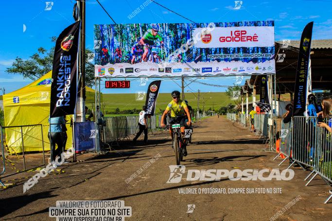 GP Goioerê de Mountain Bike