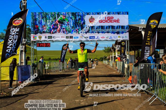 GP Goioerê de Mountain Bike