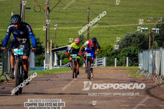 GP Goioerê de Mountain Bike