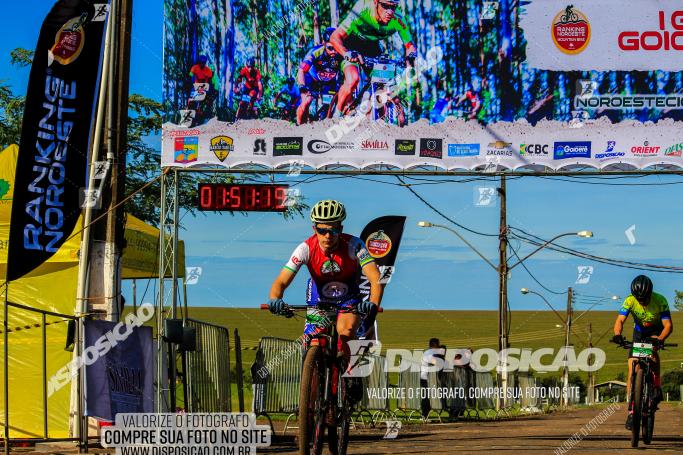 GP Goioerê de Mountain Bike