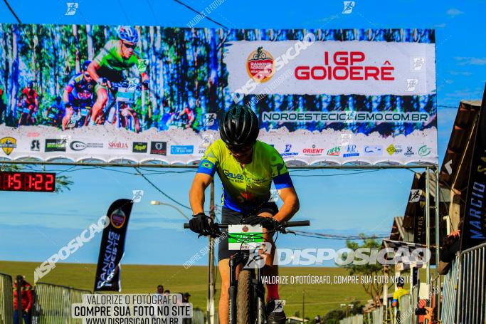 GP Goioerê de Mountain Bike