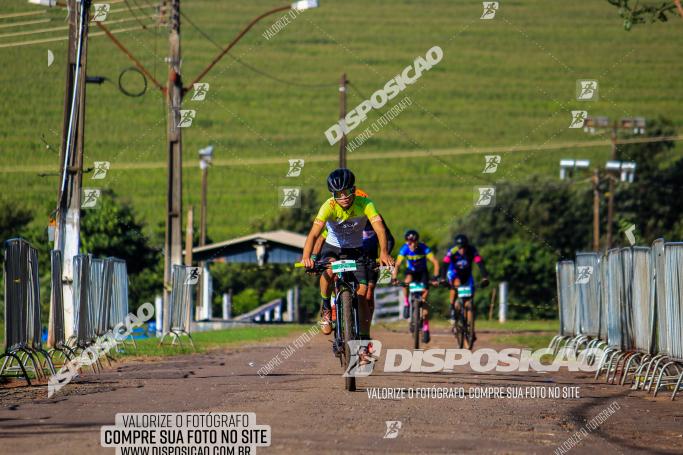 GP Goioerê de Mountain Bike