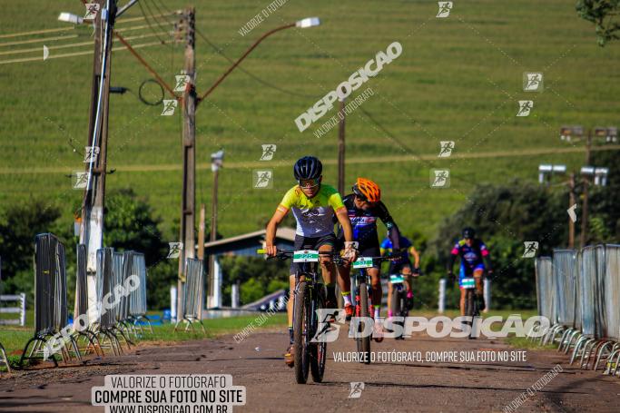 GP Goioerê de Mountain Bike