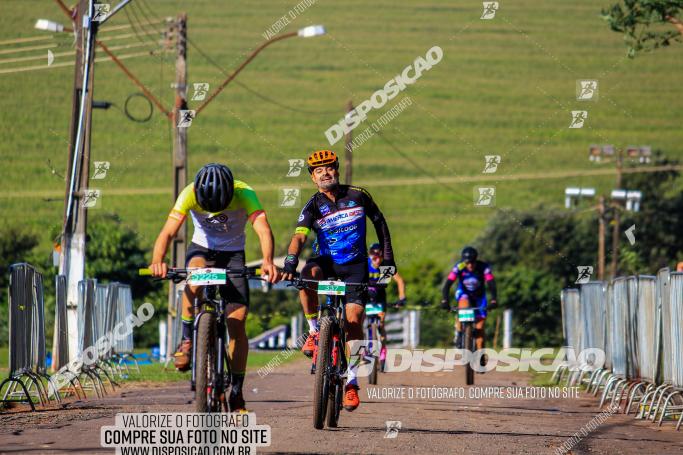 GP Goioerê de Mountain Bike