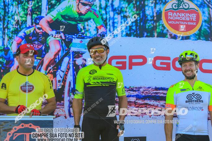 GP Goioerê de Mountain Bike