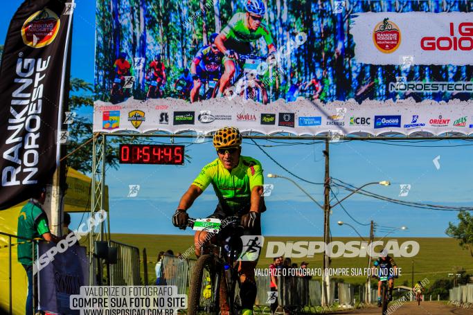 GP Goioerê de Mountain Bike