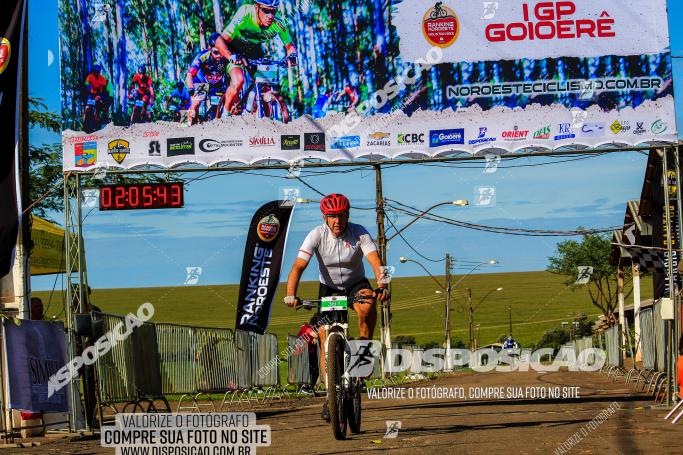 GP Goioerê de Mountain Bike