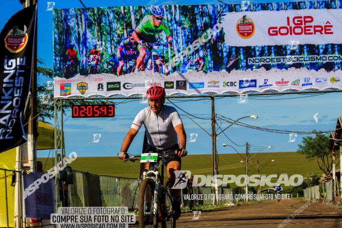 GP Goioerê de Mountain Bike