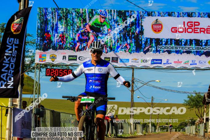 GP Goioerê de Mountain Bike