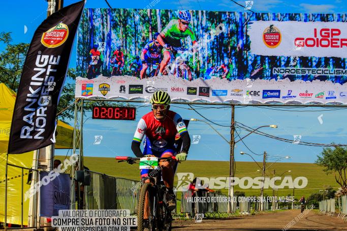 GP Goioerê de Mountain Bike