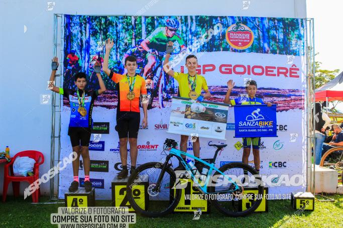 GP Goioerê de Mountain Bike