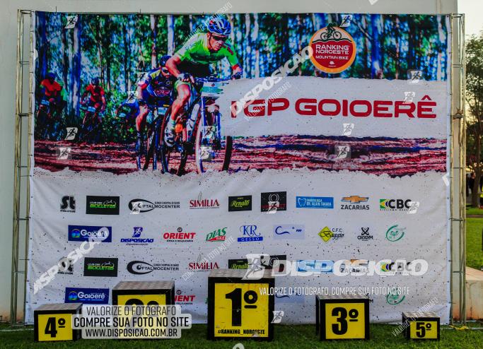 GP Goioerê de Mountain Bike